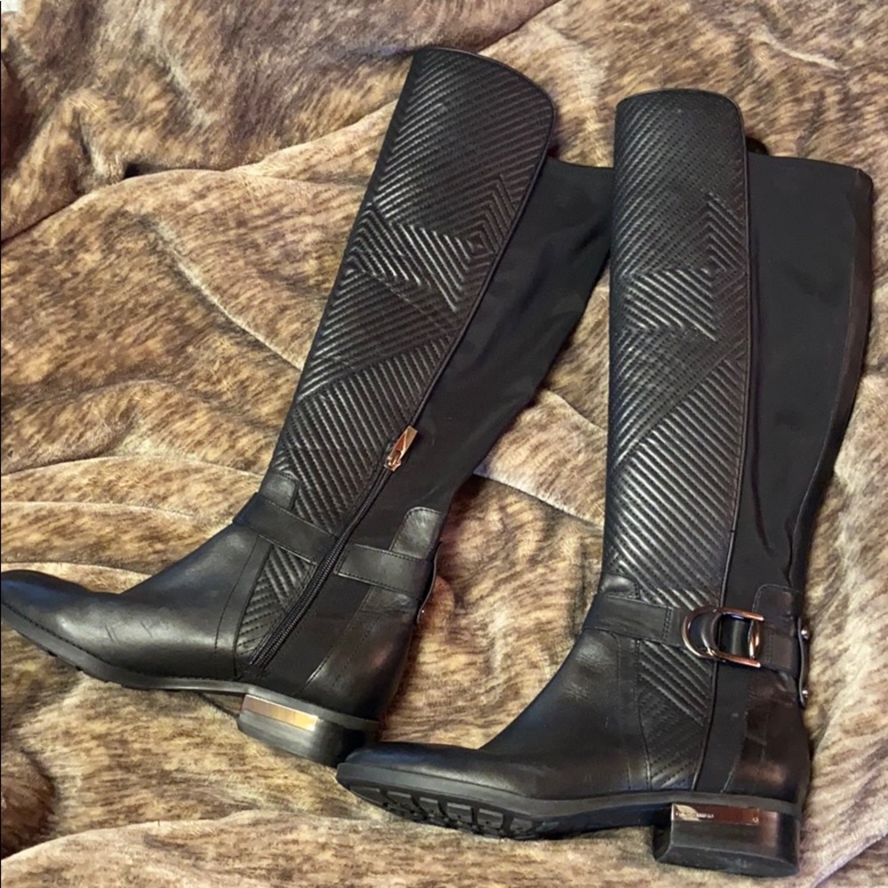 Vince Camuto Knee High/Over the Knee Boots